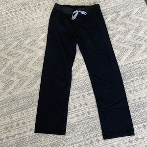 Small figs basic pant